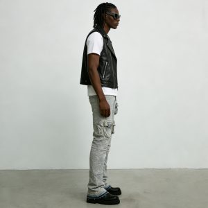 Premium Custom Men's Jeans - Style 1 (87)
