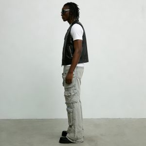 Premium Custom Men's Jeans - Style 1 (89)