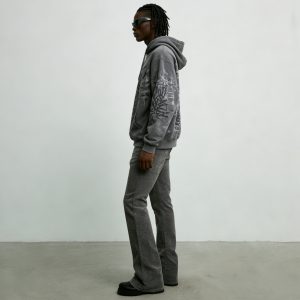 Premium Custom Men's Jeans - Style 1 (90)