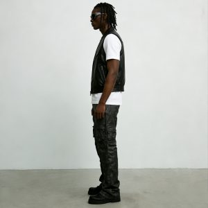 Premium Custom Men's Jeans - Style 1 (91)