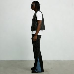 Premium Custom Men's Jeans - Style 1 (92)