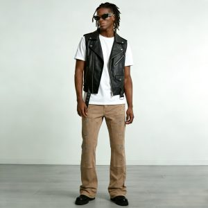 Premium Custom Men's Jeans - Style 1 (96)