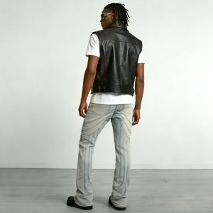 Premium Custom Men's Jeans - Style 1 (98)