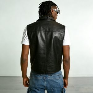 Premium Custom Men's Jeans - Style 1 (100)