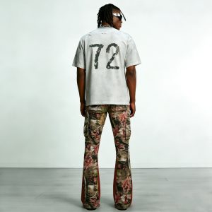 Premium Custom Men's Jeans - Style 1 (104)