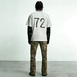 Premium Custom Men's Jeans - Style 1 (105)