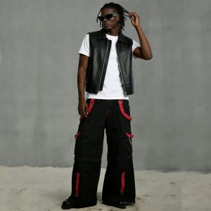 Premium Custom Men's Jeans - Style 1 (26)