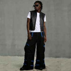 Premium Custom Men's Jeans - Style 1 (27)
