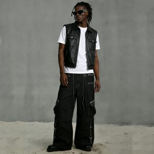 Premium Custom Men's Jeans - Style 1 (28)