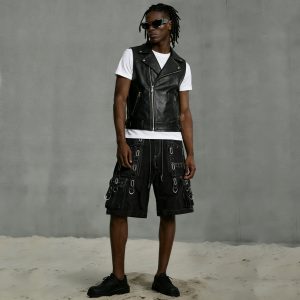 Premium Custom Men's Jeans - Style 1 (32)