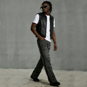 Premium Custom Men's Jeans - Style 1 (40)