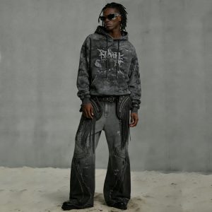 Premium Custom Men's Jeans - Style 1 (55)