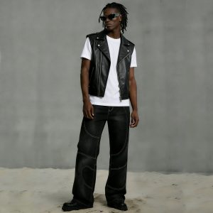 Premium Custom Men's Jeans - Style 1 (59)