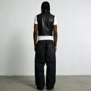 Premium Custom Men's Jeans - Style 1 (78)