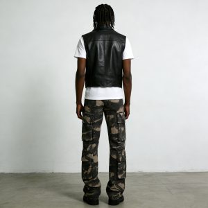 Premium Custom Men's Jeans - Style 1 (79)