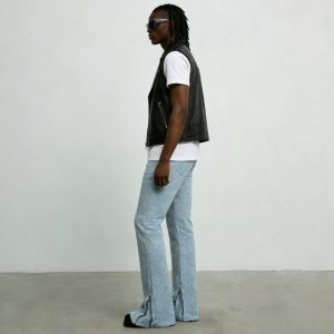 Premium Custom Men's Jeans - Style 1 (80)