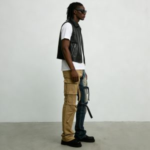 Premium Custom Men's Jeans - Style 1 (81)