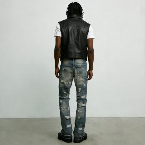 Premium Custom Men's Jeans - Style 1 (82)