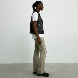 Premium Custom Men's Jeans - Style 1 (83)