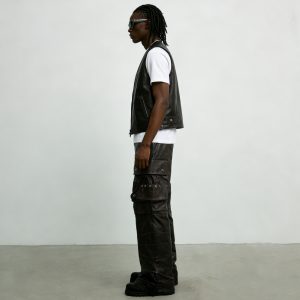Premium Custom Men's Jeans - Style 1 (86)